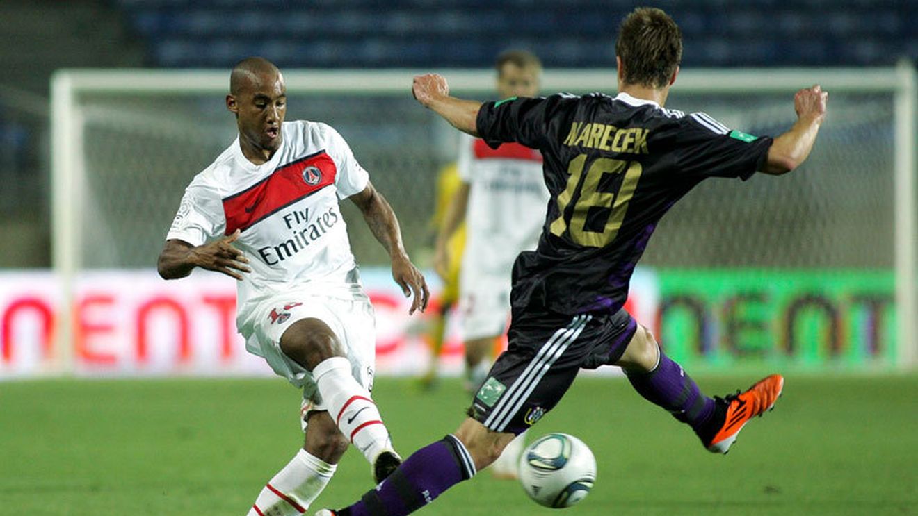 Doi atacanți ar fi trebuit să joace un amical azi la Dinamo 2. Francezul format de PSG "s-a pierdut" însă pe drum 