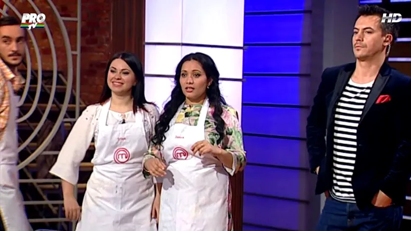 Jessica Zamfir, câștigătoarea ”MasterChef” din 2014, este însărcinată. A făcut anunțul chiar în ziua de Paște!