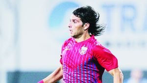 Brandan l-a enervat pe Becali!** "Fotbaliștii trebuie să înțeleagă că așa cum au drepturi, au și obligații"