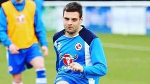 Adi Popa a plecat de la Reading! Noul club i-a făcut o descriere de jucător mare: "Un fotbalist faimos român va juca pentru noi"