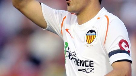 Valencia, salvată de fani