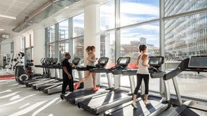 Astăzi se deschid sălile de sport. Ce e interzis să faci și ce regulă nu poate fi aplicată