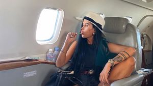 Daniela Crudu, apariție hot în jacuzzi. Cum arată acum asistenta TV care l-a scos din minți pe Gigi Becali când se iubea cu Mihai Costea