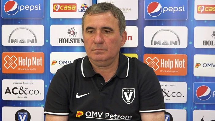 Gică Hagi a dat lovitura în plină criză provocată de pandemie. Noul sponsor principal al echipei Viitorul Constanța are afaceri în România de peste 5 miliarde de euro | VIDEO