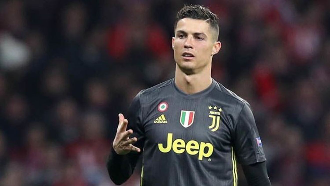 Președintele lui Atletico, răspuns pentru Ronaldo, după ce lusitanul s-a războit cu toată lumea la Madrid: "N-a câștigat Liga de cinci ori..."

