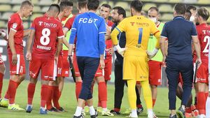 Valeriu Iftime, avertisment pentru Marius Croitoru: „Ne-am luat-o în cap! Sper să regleze lucrurile astea”