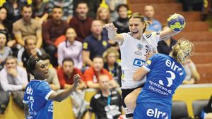 Transferul lunii în Europa. Bulatovic se reîntoarce la Buducnost și reface tandemul cu Neagu de la Oltchim