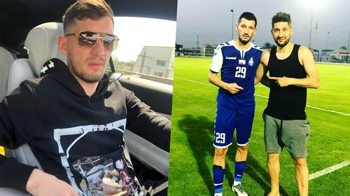 Gigi Becali a plătit o sumă uriașă pentru transferul lui, dar fotbalistul nu a confirmat niciodată la FCSB și a devenit unul dintre cei mai controversați din Liga 1! Acum, mama copilului său îl ironizează pentru că întârzie plata pensiei alimentare: „Ești tată doar cu numele?”