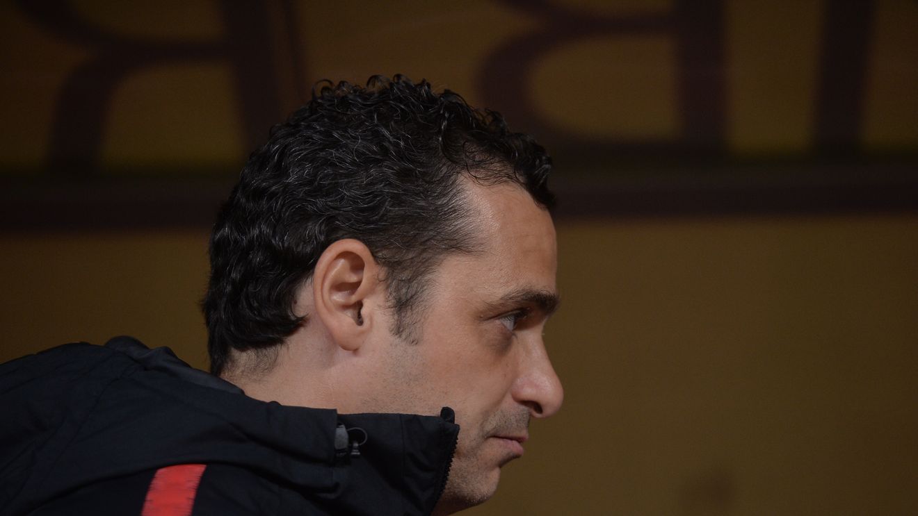 EXCLUSIV | Relația cu Teja i-a fost fatală! "Mulți nu știu că el nu m-a mai vrut". Mijlocașul a recunoscut tot 