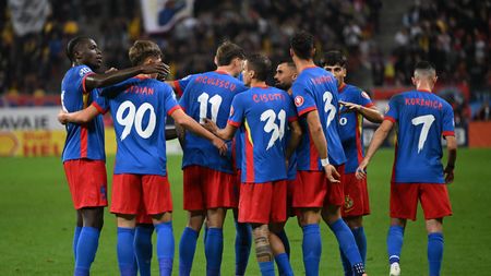 Gigi Becali nu mai are dubii! Fotbalistul de la FCSB pe care îl vede la Real Madrid și PSG