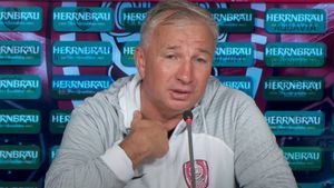 De necrezut! Dan Petrescu o antrenează gratis pe CFR Cluj: „Zero! Niciun euro, niciun leu!”