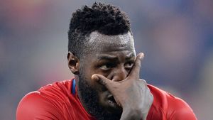 "Bizonul" îi spune "adio" FCSB-ului? Anunțul făcut de conducerea vicecampioanei în direct la TV