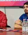 FC Bihor are meci acasă cu una dintre cele două echipe încă neînvinse în deplasare în acest sezon. Erik Lincar: ”Cei mai importanţi suntem noi, cum vom reuşi să fim mai inspiraţi, mai hotărâţi”