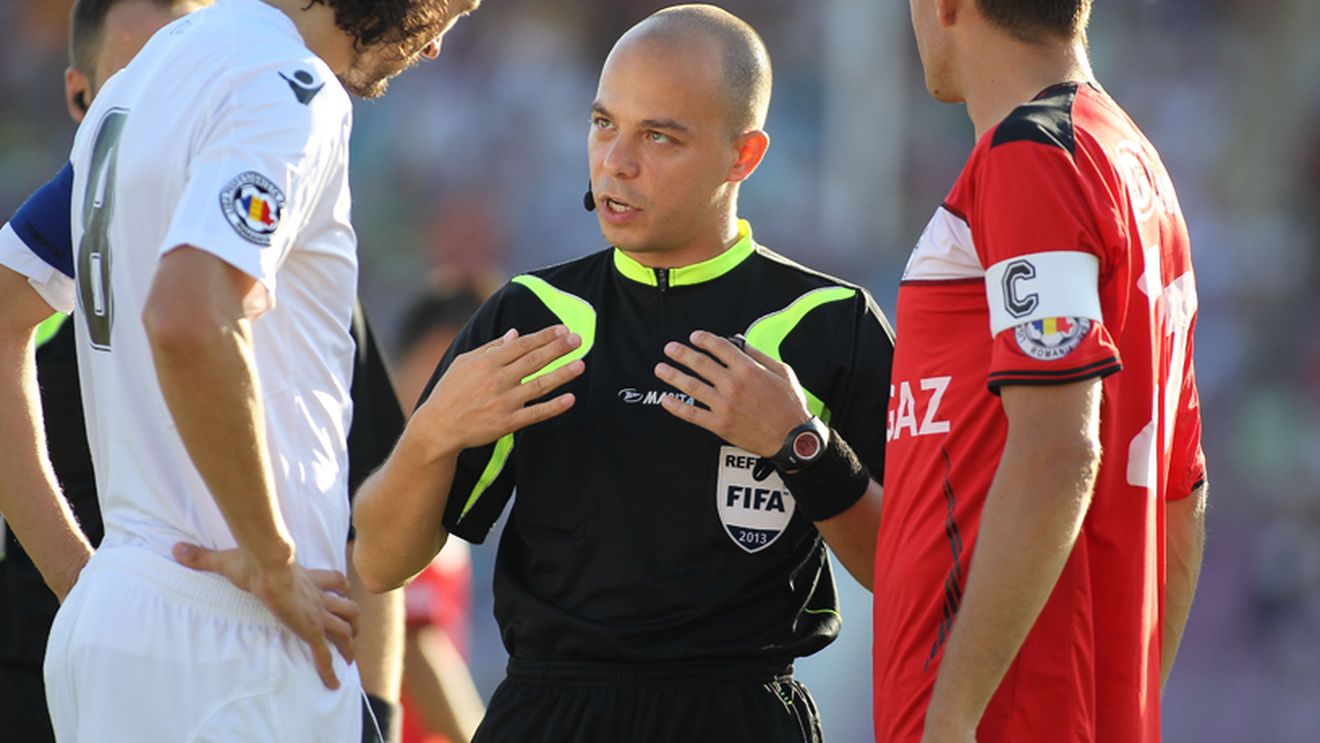 Ovidiu Petre anunță că Poli își va juca șansa împotriva Stelei: "Mă întorc acasă, va fi un meci special"