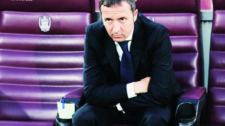 Cronica unui eșec anunțat!** MM Stoica: "Eram un intrus la Steaua!"** Cu ce echipă vrea să revină în Europa