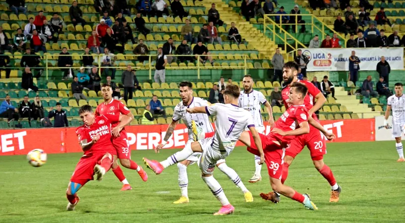 Campionii FC Argeș trimite patru jucători la naționale, doi la echipe de seniori. Anunțurile clubului din Pitești