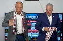 Dan Șucu i-a făcut cea mai mare poftă lui Marius Șumudică și a rezolvat transferul mult dorit în a treia zi a lui 2025! Lovitură de titlu pentru Rapid București, dar există o singură problemă