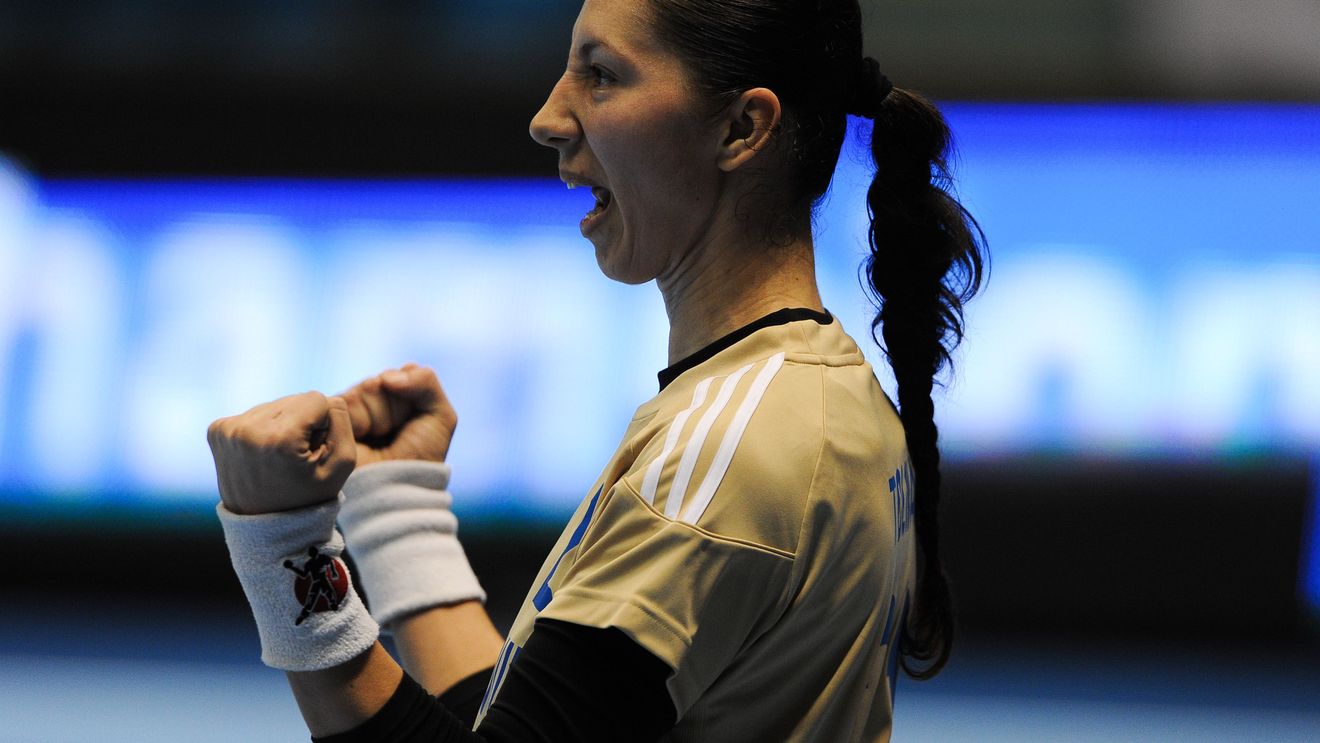 România a câștigat Trofeul Carpați, de la Oradea! 