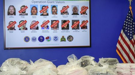 FBI i-a dat o lovitură de 32.000.000 de euro fostului campion care a ajuns șeful unui uriaș cartel de droguri