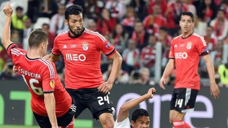 Blestemul continuă pentru Benfica. "Vulturii" ratează a opta finală consecutivă. Presa portugheză, fără reacție imediat după meci