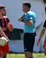 Fotbaliștii Reșiței, luați la rost după înfrângerile din play-out: ”Sunt plătiți la timp şi joacă pentru salarii!  Nu-i plătim doar să se antreneze”