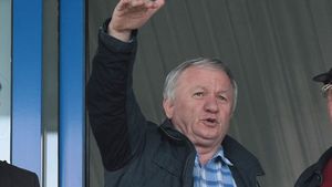 Porumboiu: "DNA-ul trebuia să vină mai repede!"** Cum s-ar fi schimbat ierarhia din sezonul trecut dacă scandalul cu arbitrii ar fi început mai devreme