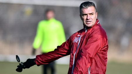 Daniel Pancu a răbufnit, după dezvăluirea lui Mirel Rădoi: „Îmi bate inima mai tare. E un atac grav la adresa Rapidului”