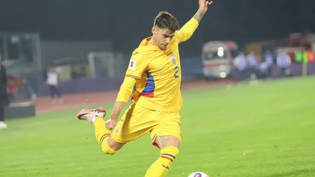 Fosta campioană din Bundesliga a decis să facă o ultimă încercare, disperată, pentru transferul lui Andrei Rațiu: „A avut oferte de 12 și 14 milioane de euro refuzate”