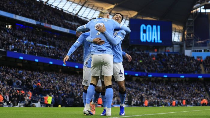 Patronii lui Manchester City se retrag! Echipa la care renunță miliardarii și care este motivul din spatele acestei decizii