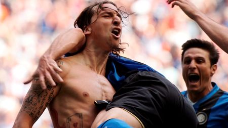 Ibrahimovic, tot mai aproape de FC Barcelona!