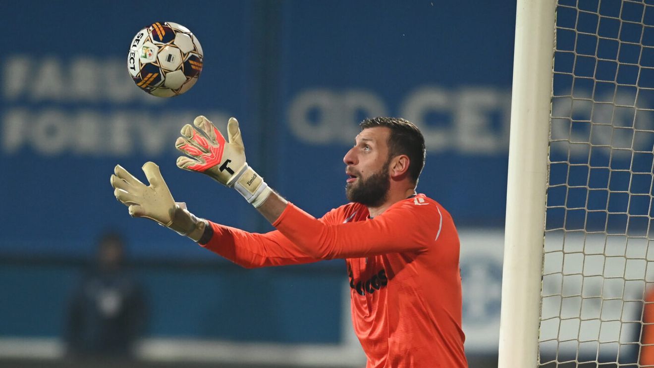 Lukas Zima şi-a dat acordul pentru transferul la FCSB! Mesajul fotbalistului pentru Gigi Becali