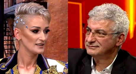 Înmormântarea lui Silviu Prigoană nu a avut loc? Gabriela Lucuțar aruncă bomba, la scurt timp după ce fiii afaceristului au confirmat că acesta a fost condus pe ultimul drum: 