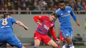 Situație fără precedent! Un fotbalist cu 372 meciuri pentru Chelsea a fost dat afară pentru că a refuzat să joace din cauza coronavirusului