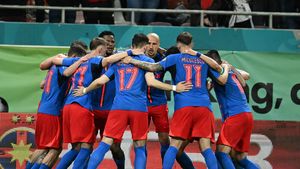 Eroi prin rotație la FCSB: ce jucători forțează lista bonusurilor de titlu din partea lui Gigi Becali și care sunt „piesele” în căutări după 3-2 cu CFR Cluj