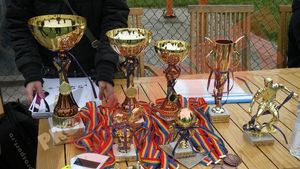 FOTO "Cupa Druckeria", prima ediție! Bănățenii și-au găsit idolii de mâine în școli