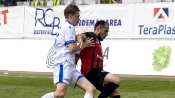 CS Gloria Bistrița ar fi vrut ”să-i dea țeapă” Metalului Buzău și să câștige la ”masa verde”! Inclusiv Nicolae Grigore ar fi fost de acord