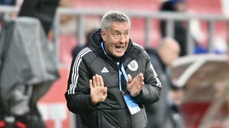 Cristiano Bergodi îşi ia măsuri pentru meciul cu Craiova. Cunoaște bine echipa olteană, dar nu ştie „ce vrea să joace Coelho”