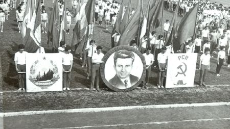 "Sincer, nu știu cum ne-am fi descurcat fără Ceaușescu"