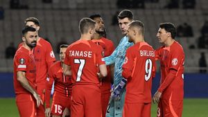 Cele trei nume de la FCSB pe care le-au rostit cei de la Manchester United. Fotbaliştii lui Gigi Becali pe care englezii au pus ochii înainte de meciul de la Bucureşti