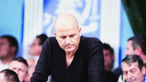 Mititelu promite: 'Echipa va termina pe un loc liniștit! La anul vom juca mai bine"
