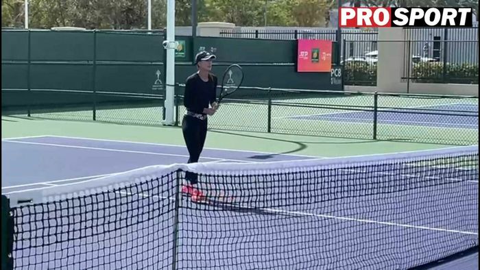 CORESPONDENȚĂ DE LA MIAMI OPEN | Ana Bogdan și Sorana Cîrstea pot fi adversare în „sferturile” turneului american! Româncele, cele mai norocoase la tragerea la sorți | VIDEO