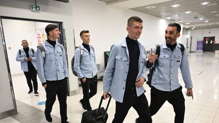 Ruptură fără precedent la FCSB! S-a terminat pentru fotbalist: „S-a anturat cu cine nu trebuie!”