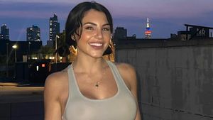 O majoretă din NBA rupe tăcerea! „Am avut relații sexuale cu jucătorii, deși mi-au interzis asta prin contract!”. Cum arată femeia care are acum o altă meserie | GALERIE FOTO