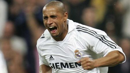 EXCLUSIV | Una dintre cele mai curajoase declarații pe care le-a auzit fotbalul românesc: "Roberto Carlos? Eu sunt mai bun decât el! Aș putea să joc la Real Madrid"