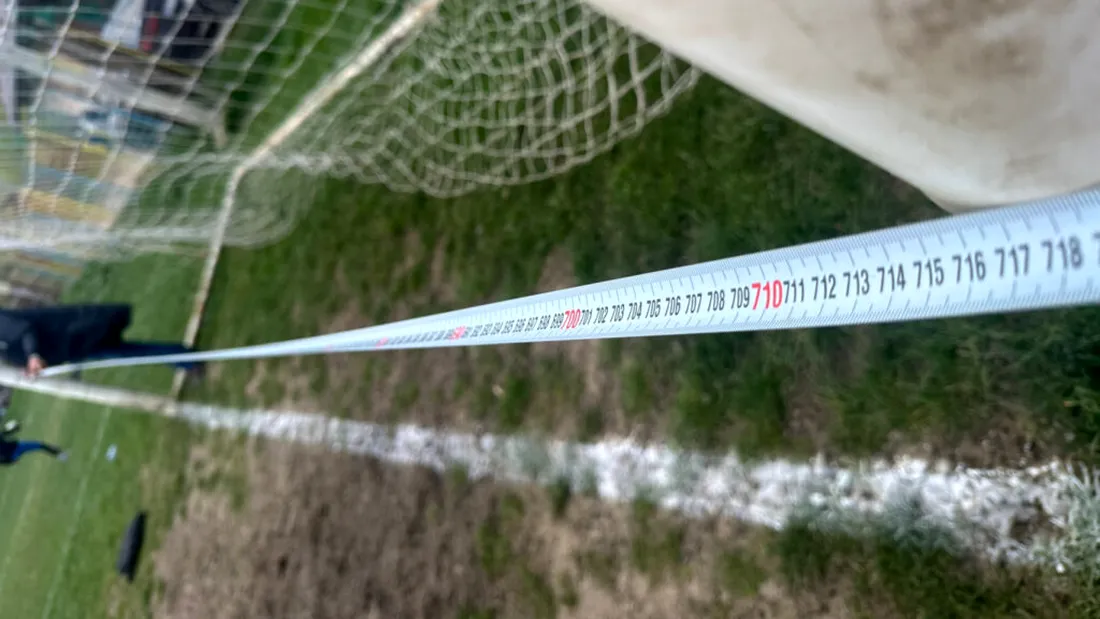 Clubul înfiinţat de suporteri care duce mai departe tradiţia Voinţei Sibiu, acuzaţii grave la adresa AJF Sibiu. Arbitrul, amenințat: ”Să nu cumva să nu dai drumul la meci că vă omor”