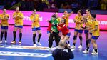 Victorie importantă pentru România împotriva Slovaciei la EHF Euro Cup! Ce urmează pentru „tricolore”