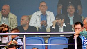 Cum a vrut să evadeze milionarul român din România lui Nicolae Ceaușescu: „Înainte, trecuse pe acolo Nadia Comăneci cu ciobanul ăla”