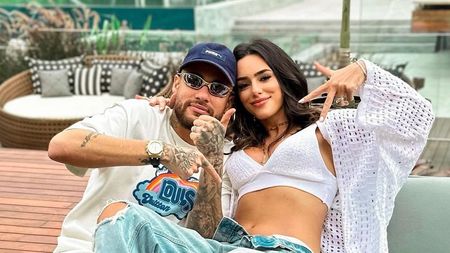 Contractul încheiat de Neymar cu Bruna Biancardi, femeia care îl va face iar tătic. Fotbalistul ar fi primit permisiunea de a-și înșela iubita însărcinată, dar cu anumite condiții