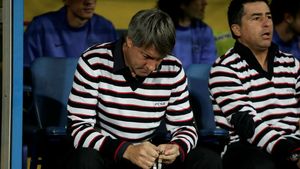 Bergodi,** ce le spui la pauză?