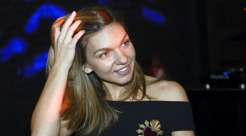 Surpriză la aterizarea lui Halep în Australia! O româncă i s-a alăturat Simonei și s-au carantinat împreună | VIDEO